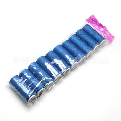 402 полиэстер швейных ниток шнуры для ткани или поделок судов OCOR-R027-41-1