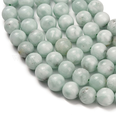 Стеклянные бусины&nbsp;G-L642-B18-12mm-1