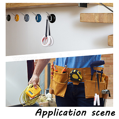 4 шт. 2-х цветные нейлоновые лямки для рюкзака&nbsp;FIND-GF0002-58-1