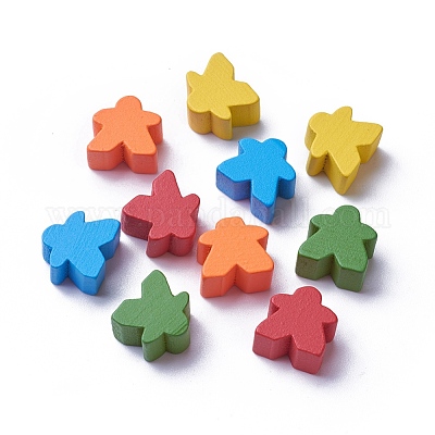 Древесины кабошонов&nbsp;WOOD-I004-61-1