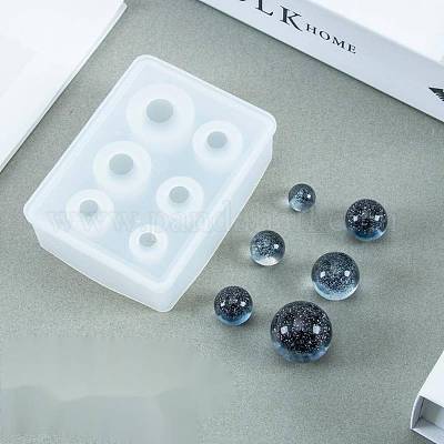 Силиконовые Молды&nbsp;DIY-L021-11-1