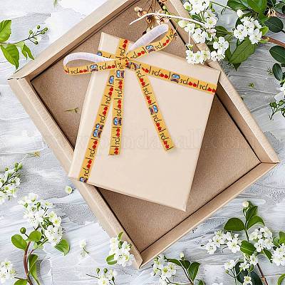 Полиэфирная лента&nbsp;OCOR-WH20061-006-1