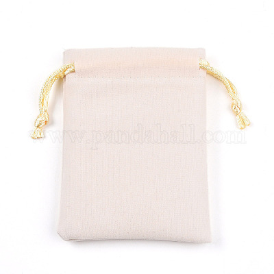 Мешочки для бархата&nbsp;TP-I002-7x9-02-1