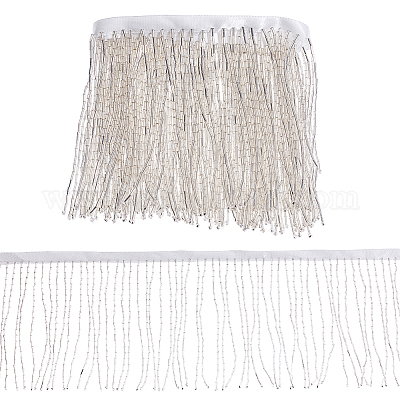 Стеклянная лента&nbsp;AJEW-WH20141-03A-1