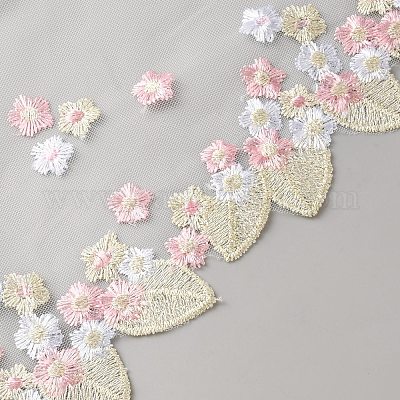 Отделка из полиэстера OCOR-WH0116-01A-1