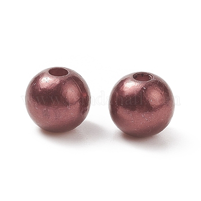 Имитация жемчуга акриловые&nbsp;PL610-06-1