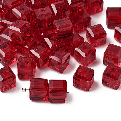 Стекло к9&nbsp;SWAR-F074-8x8mm-05-1