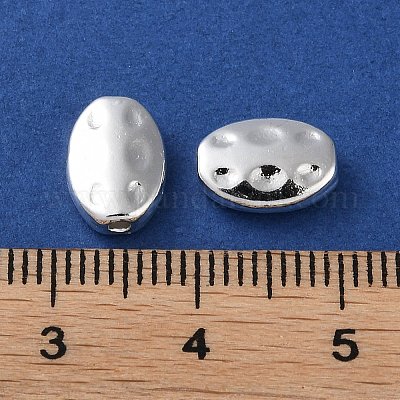 Сплавочные бусины&nbsp;PALLOY-F309-20S-1