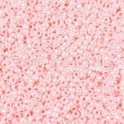 Круглые бусины toho 15/0&nbsp;LS-X-SEED-TR15-0126-1