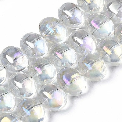 Гальванизируйте стекла прядь&nbsp;X-EGLA-S188-22-B03-1