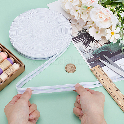 20м полиэстеровая эластичная лента&nbsp;OCOR-BC0007-93B-1