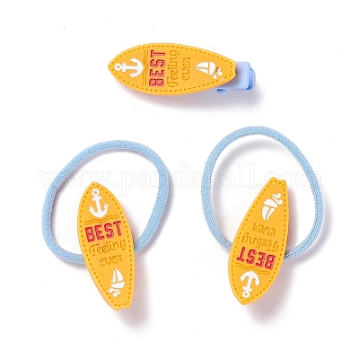 Набор аксессуаров для волос&nbsp;LS-OHAR-Z003-08B-1