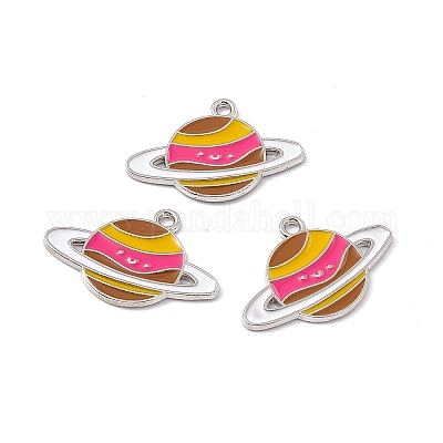 Подвески из сплава &nbsp;ENAM-H039-09P-1