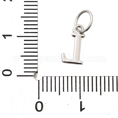 925 стерлингов серебряные подвески&nbsp;STER-R011-07P-L-1