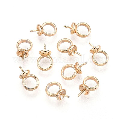 Латунные винты&nbsp;KK-T056-104G-NF-1