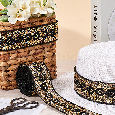 Полиэфирные ленты&nbsp;SRIB-WH20020-042A-1