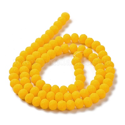 Стеклянные бусины&nbsp;LS-EGLA-A034-P2mm-MD04-1