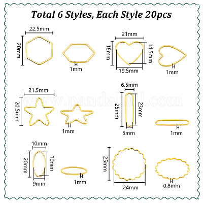 120 шт.&nbsp;KK-PH0011-32-1