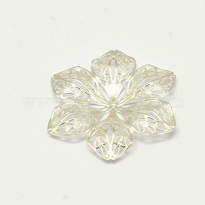 Латунный филигранный столяр X-KK-E710-75G-1