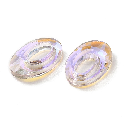 Соединительные кольца для гальванического стекла GLAA-A008-08D-1