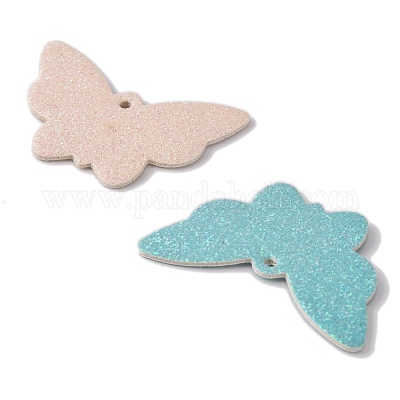 Кожаные подвески pu&nbsp;FIND-R072-09-B-1