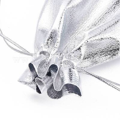 Сумочки из органзы&nbsp;OP-S009-16x11cm-01-1