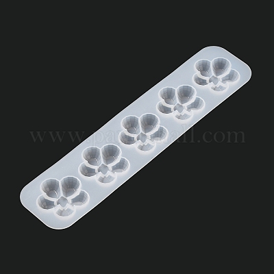 Основа для дизайна ногтей diy силиконовая форма&nbsp;LS-MRMJ-E012-01D-1