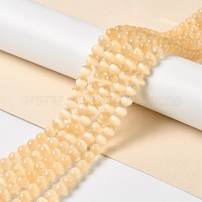 Нити бусин&nbsp;G-P493-02F-1