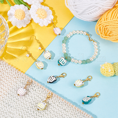 10 шт.&nbsp;HJEW-AB00217-1