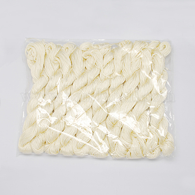 Нейлоновая нить&nbsp;NWIR-R002-1mm-11-1