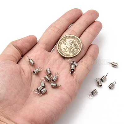 Конца жилы железные&nbsp;E448-1