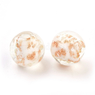 Бусины лэмпворк &nbsp;LS-X-LAMP-ZZZ153-4-1