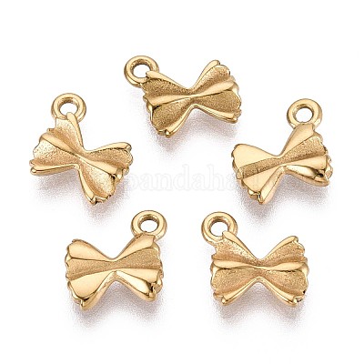 Подвески из нержавеющей стали 304&nbsp;STAS-T072-131G-1