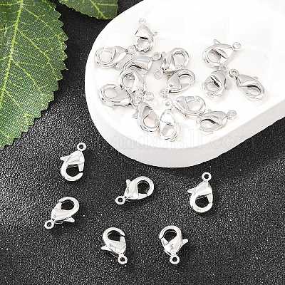 Карабин-лобстеры&nbsp;XGR0009P-03P-1