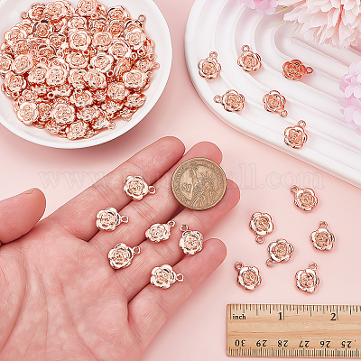 Подвески из сплава 100шт&nbsp;FIND-ME0003-34-1