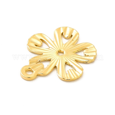 Стойки обшивки латунные подвески KK-E067-23G-1