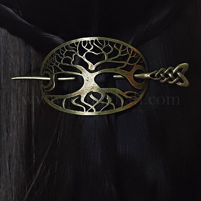 Вилок волос сплава&nbsp;PW-WG1E377-01-1