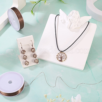 2 рулон окрашенной железной проволоки для выпечки&nbsp;MW-TA0001-05B-03-1