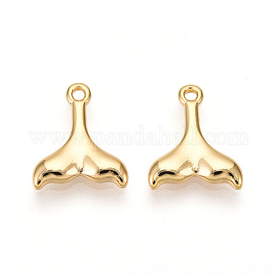 Латунь подвески&nbsp;KK-N261-75G-1