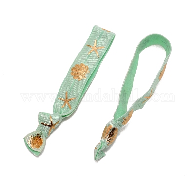 Чинлон эластичные шнуры&nbsp;EC-WH0022-02E-1