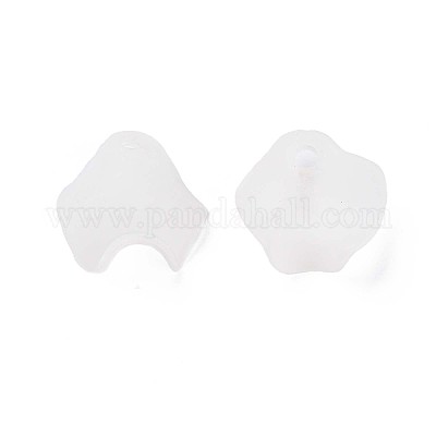 Прозрачные акриловые бусины&nbsp;LS-X-MACR-S373-106-D07-1