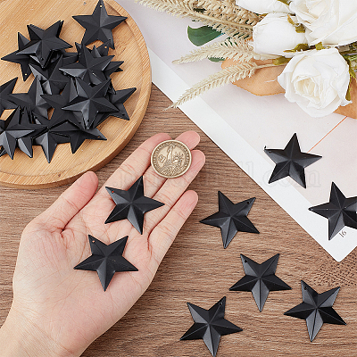 Железные подвески&nbsp;IFIN-GF0001-44B-02-1