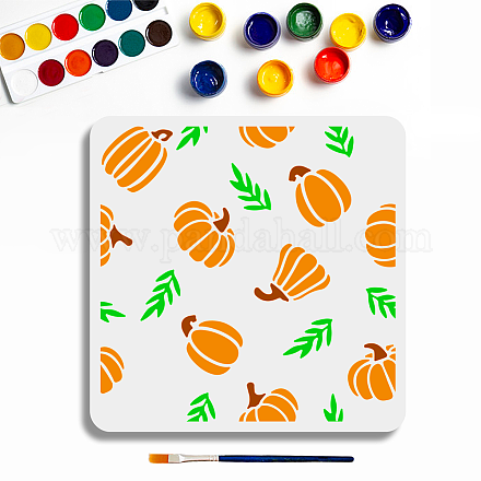 1 шт. трафареты для рисования домашних животных DIY-MA0005-68A-1