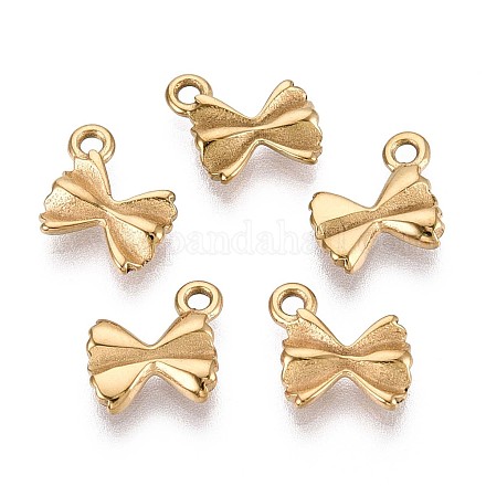 Подвески из нержавеющей стали 304&nbsp;STAS-T072-131G-1