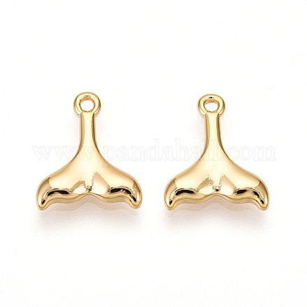 Латунь подвески&nbsp;KK-N261-75G-1