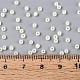 Бисер из стекла &nbsp;SEED-A011-2mm-152-4