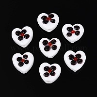 Бусины лэмпворк &nbsp;LAMP-ZX003-17-05