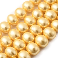 Оболочки жемчужина бисер нитей&nbsp;BSHE-F013-01M