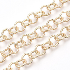 Роло железа цепи&nbsp;CH-S125-013-LG