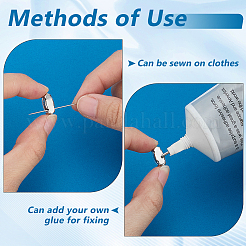 120шт шить на горный хрусталь&nbsp;RGLA-FG0001-34A